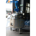 high quality cosmetic mixing tank